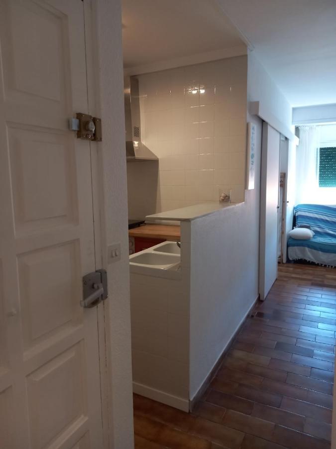 Apartaments Колера Екстериор снимка