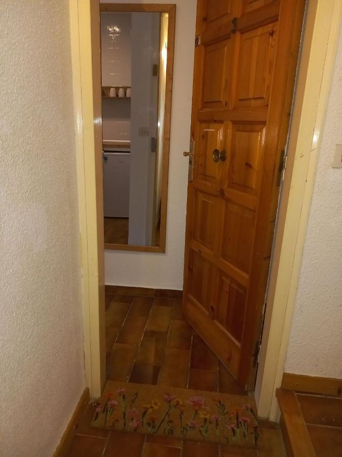 Apartaments Колера Екстериор снимка