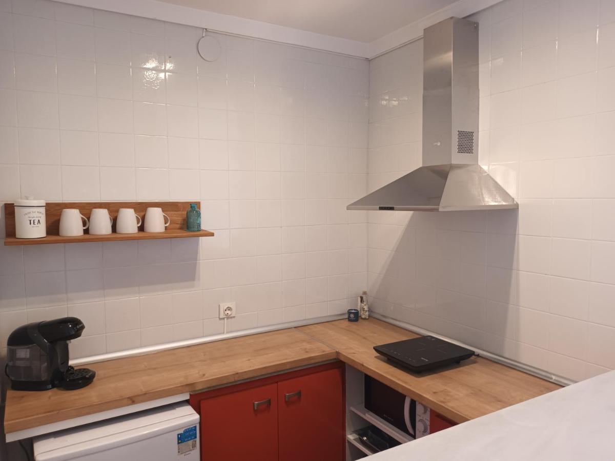 Apartaments Колера Екстериор снимка