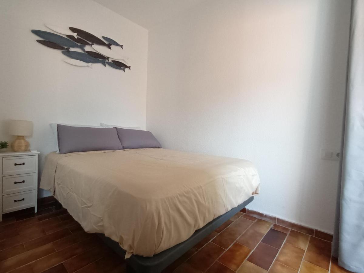 Apartaments Колера Екстериор снимка