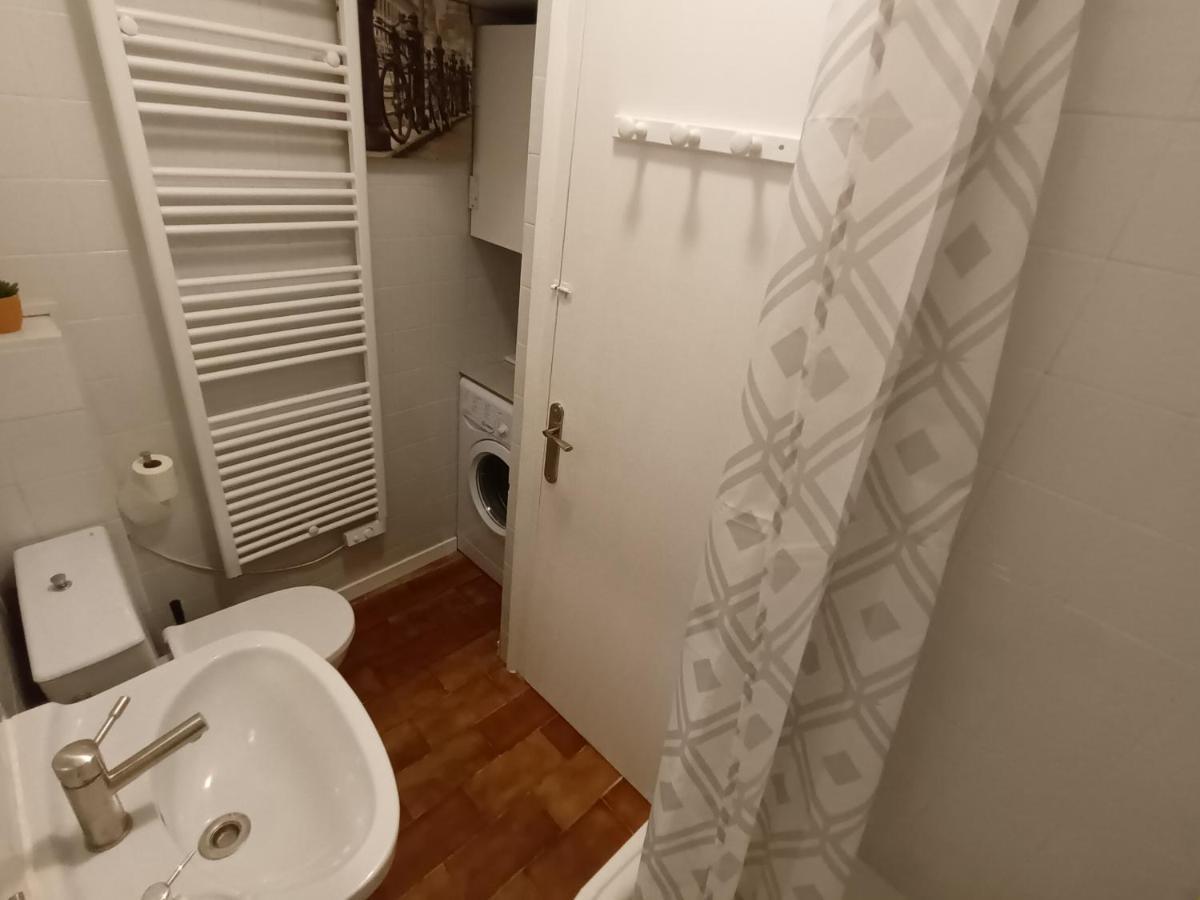 Apartaments Колера Екстериор снимка