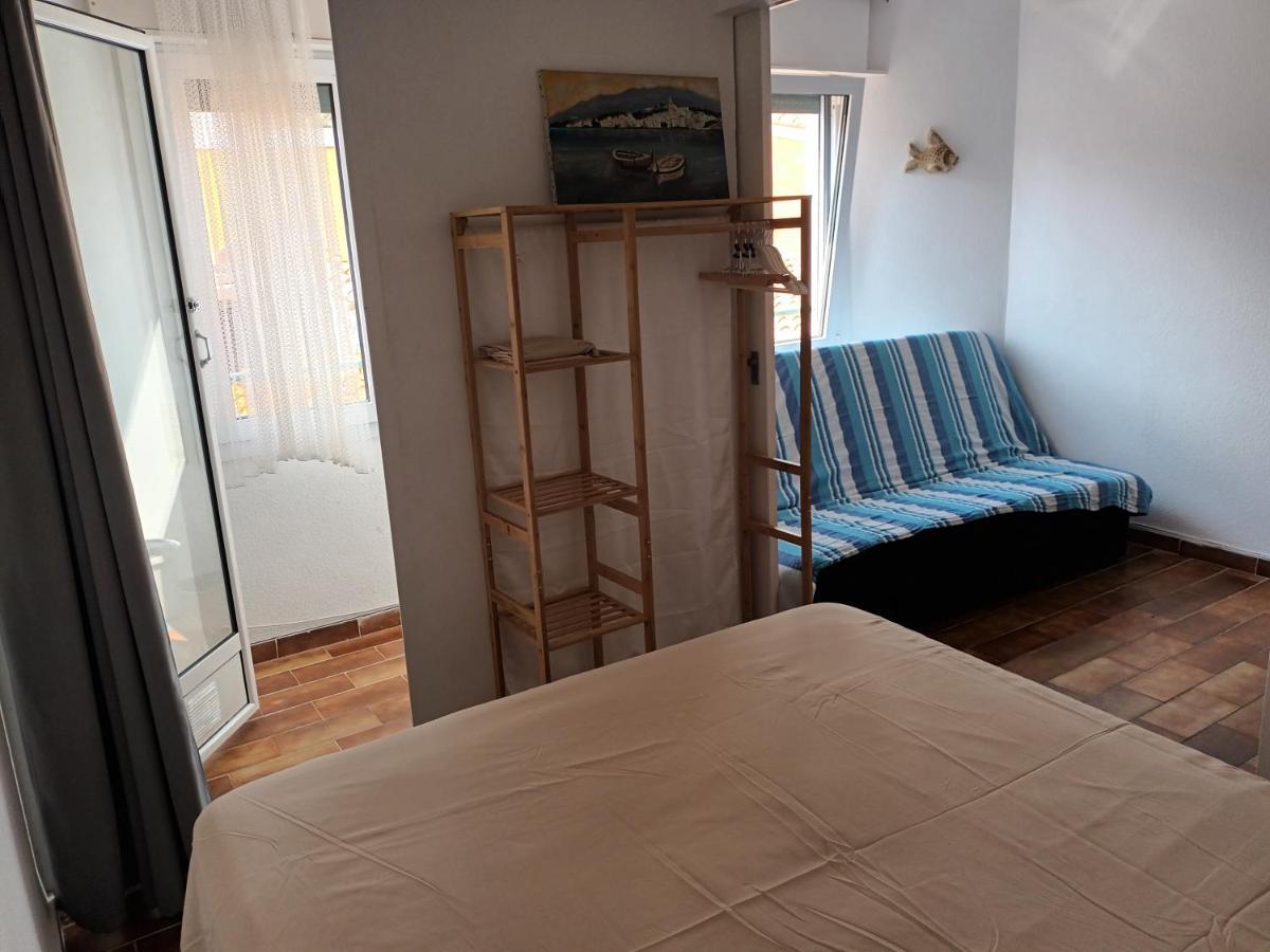Apartaments Колера Екстериор снимка