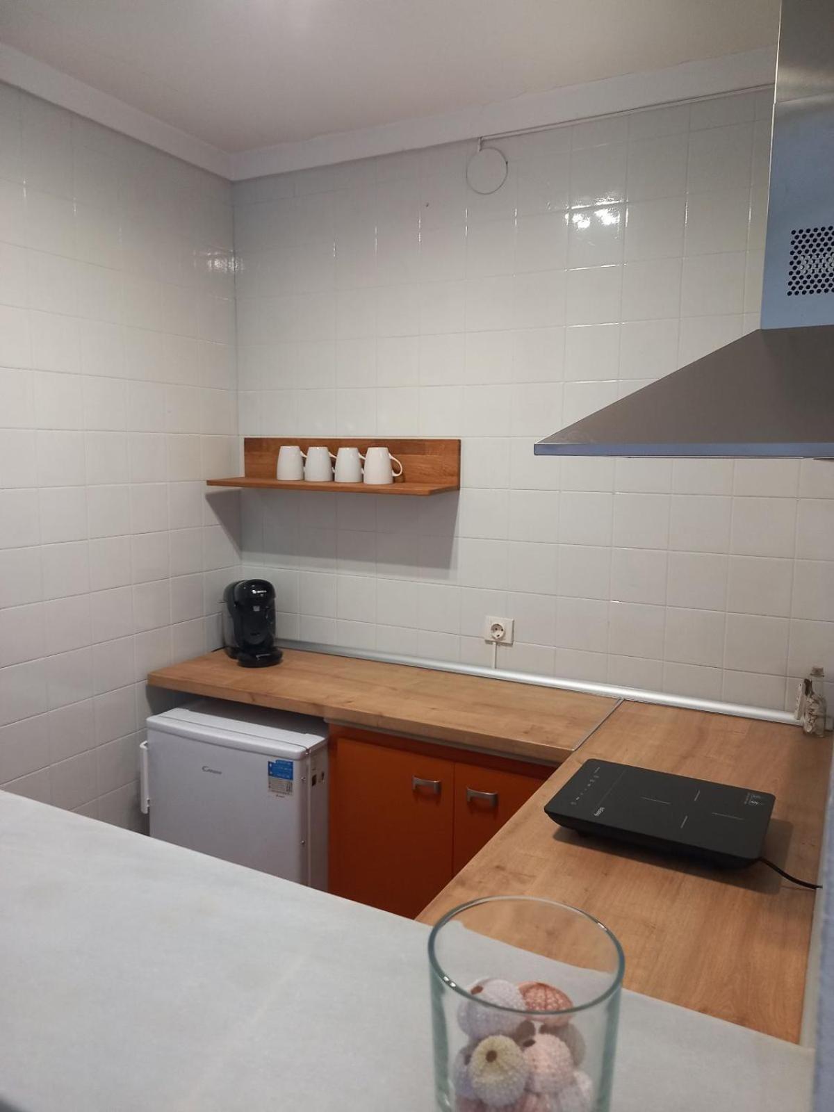 Apartaments Колера Екстериор снимка
