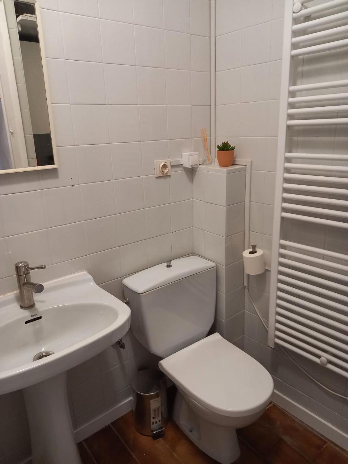 Apartaments Колера Екстериор снимка